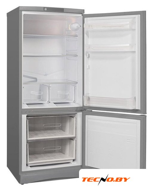 Холодильник Indesit ES 15 GA - Изображение №2 — Интернет-Магазин TECNO.BY