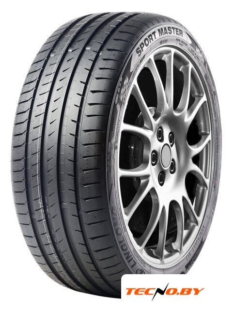 Летние шины LingLong Sport Master 245/40R20 99Y - Изображение №1 — Интернет-Магазин TECNO.BY
