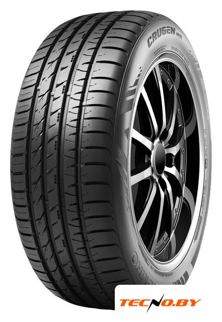 Летние шины Kumho Crugen HP91 295/40R20 110Y - Изображение №1 — Интернет-Магазин TECNO.BY