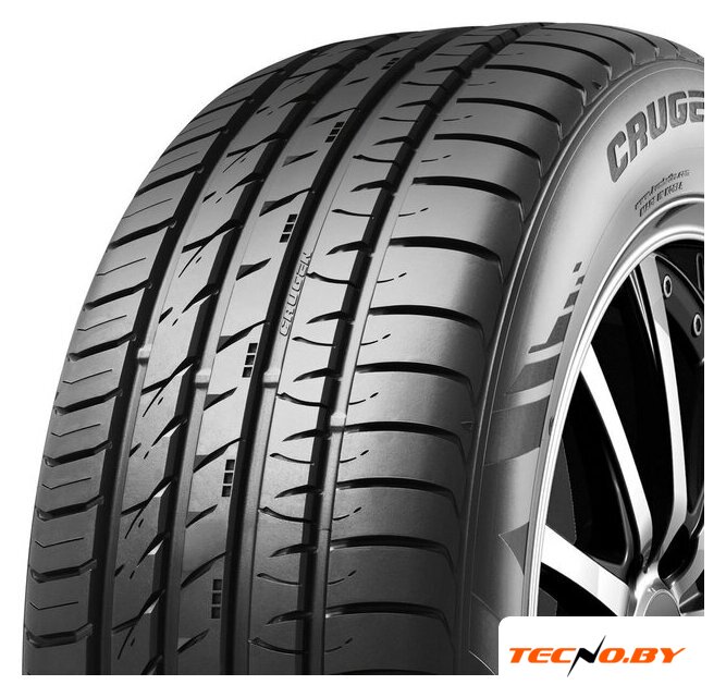 Летние шины Kumho Crugen HP91 295/40R20 110Y - Изображение №2 — Интернет-Магазин TECNO.BY
