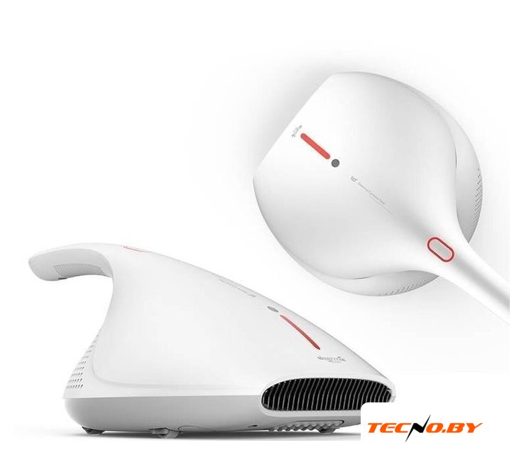 Пылесос для удаления пылевых клещей Deerma CM800 - Изображение №1 — Интернет-Магазин TECNO.BY