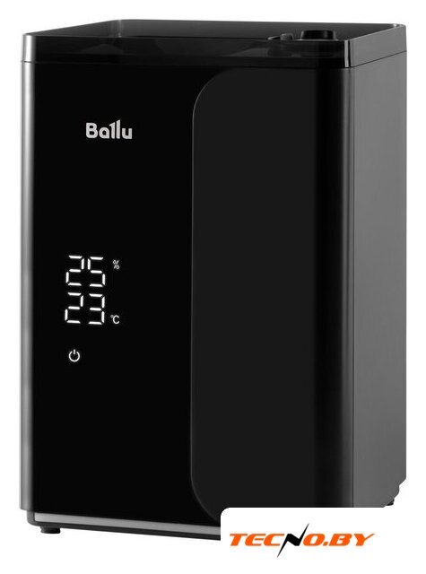 Увлажнитель воздуха Ballu UHB-960 ET - Изображение №1 — Интернет-Магазин TECNO.BY