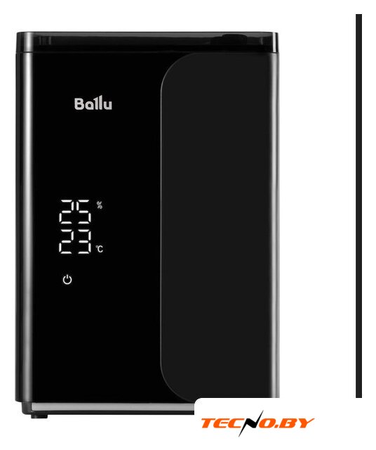 Увлажнитель воздуха Ballu UHB-960 ET - Изображение №2 — Интернет-Магазин TECNO.BY