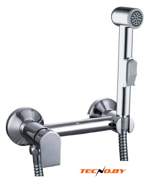 Гигиенический душ Gross Aqua Bidet GA012201C - Изображение №1 — Интернет-Магазин TECNO.BY