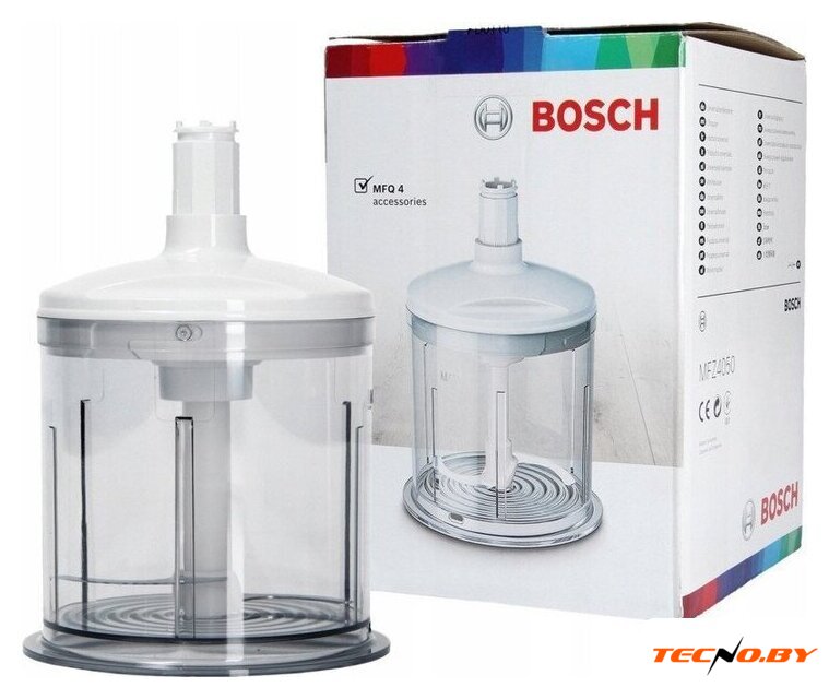 Крышка для чаши Bosch MFZ4050 - Изображение №5 — Интернет-Магазин TECNO.BY
