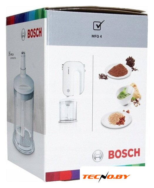 Крышка для чаши Bosch MFZ4050 - Изображение №6 — Интернет-Магазин TECNO.BY