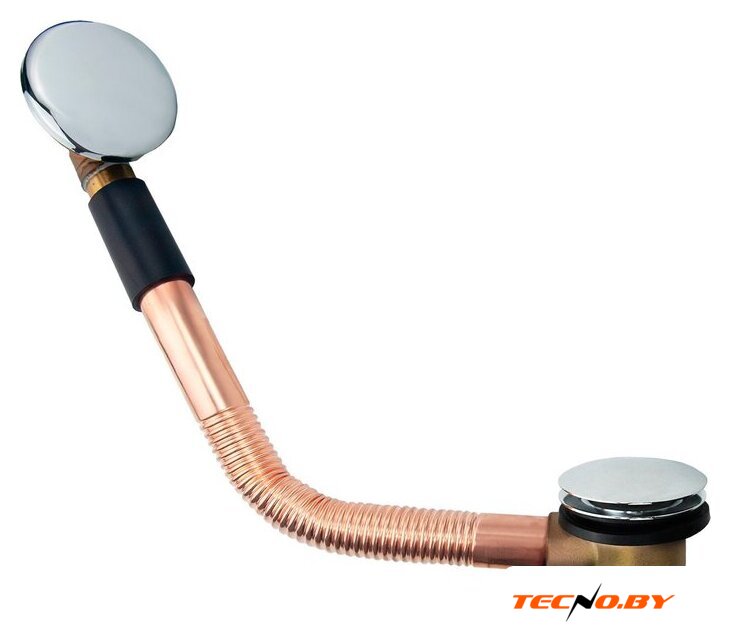 Ванна Lauter Monaco 170x72.5 2113170R (с каркасом и сифоном 21Y11030 хром) - Изображение №15 — Интернет-Магазин TECNO.BY