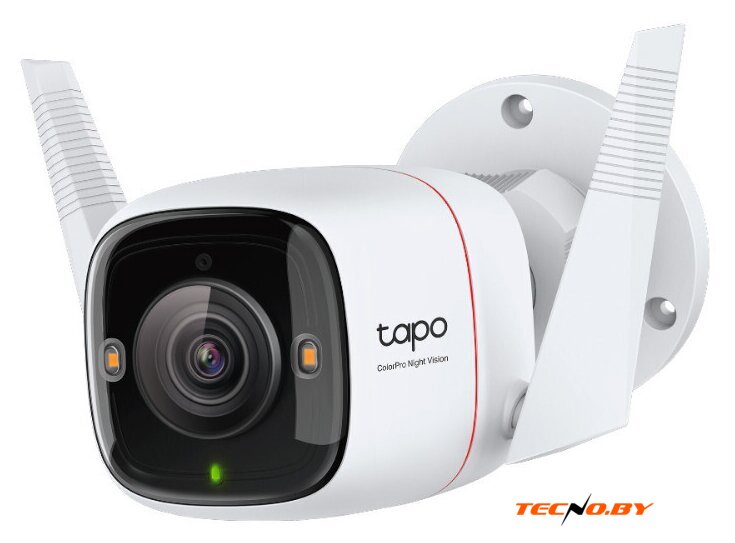 IP-камера TP-Link Tapo C325WB V1 - Изображение №1 — Интернет-Магазин TECNO.BY