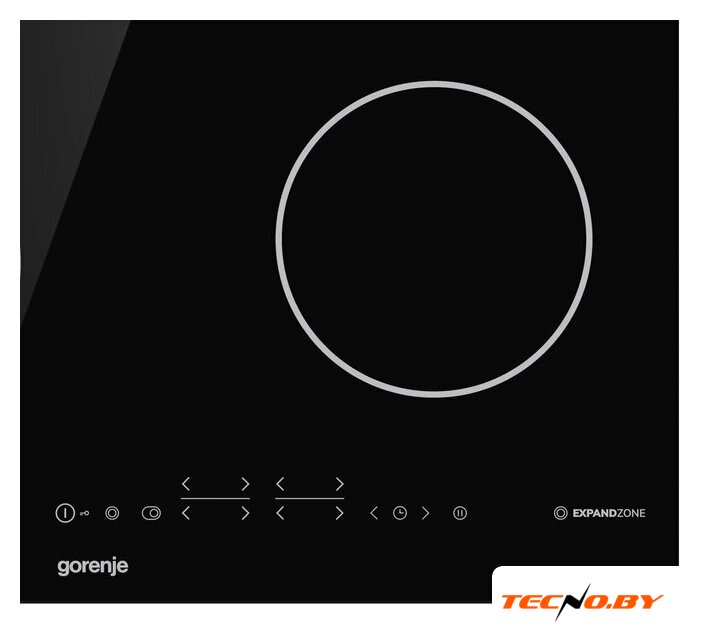 Варочная панель Gorenje ECT643SYB - Изображение №4 — Интернет-Магазин TECNO.BY