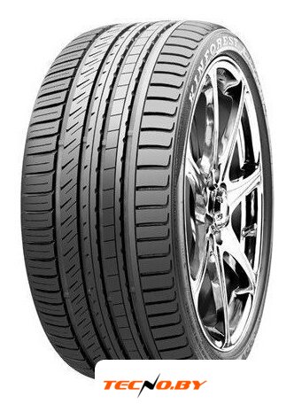 Летние шины Kinforest KF550-UHP 215/55R16 97W - Изображение №1 — Интернет-Магазин TECNO.BY