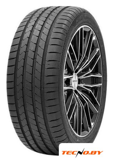 Летние шины HI FLY HF820 205/55R16 91V - Изображение №1 — Интернет-Магазин TECNO.BY