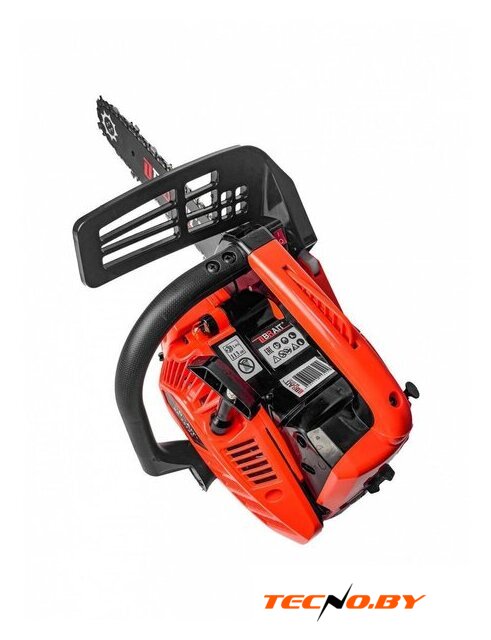 Бензопила Brait BR-2512C - Изображение №9 — Интернет-Магазин TECNO.BY