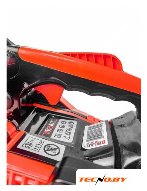 Бензопила Brait BR-2512C - Изображение №11 — Интернет-Магазин TECNO.BY