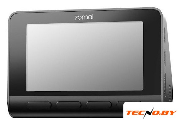 Видеорегистратор 70mai Dash Cam 4K A810S (международная версия) - Изображение №3 — Интернет-Магазин TECNO.BY
