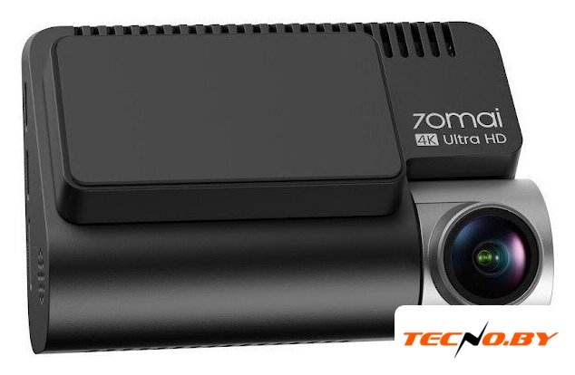 Видеорегистратор 70mai Dash Cam 4K A810S (международная версия) - Изображение №4 — Интернет-Магазин TECNO.BY