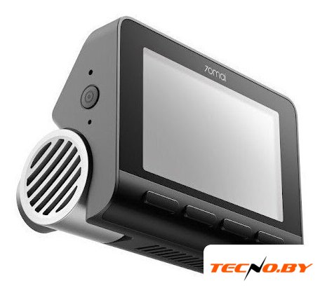 Видеорегистратор 70mai Dash Cam 4K A810S (международная версия) - Изображение №2 — Интернет-Магазин TECNO.BY
