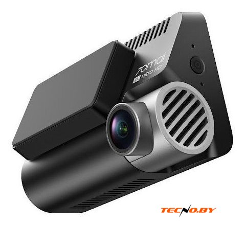 Видеорегистратор 70mai Dash Cam 4K A810S (международная версия) - Изображение №1 — Интернет-Магазин TECNO.BY