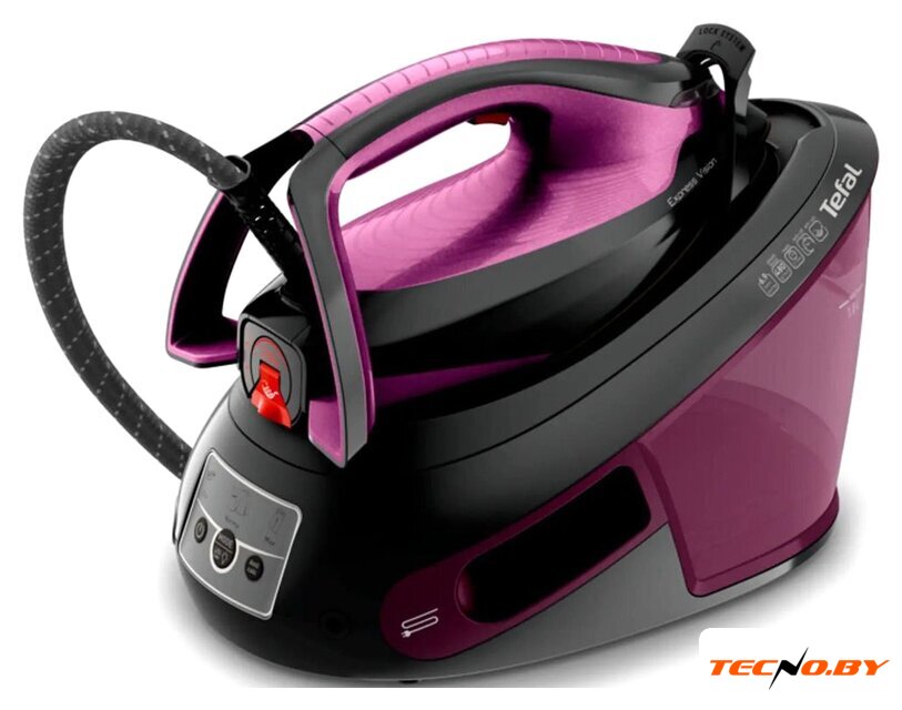 Утюг Tefal Express Vision SV8152E0 - Изображение №1 — Интернет-Магазин TECNO.BY