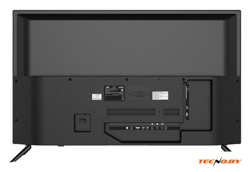 Телевизор JVC LT-32M590 - Изображение №2 — Интернет-Магазин TECNO.BY