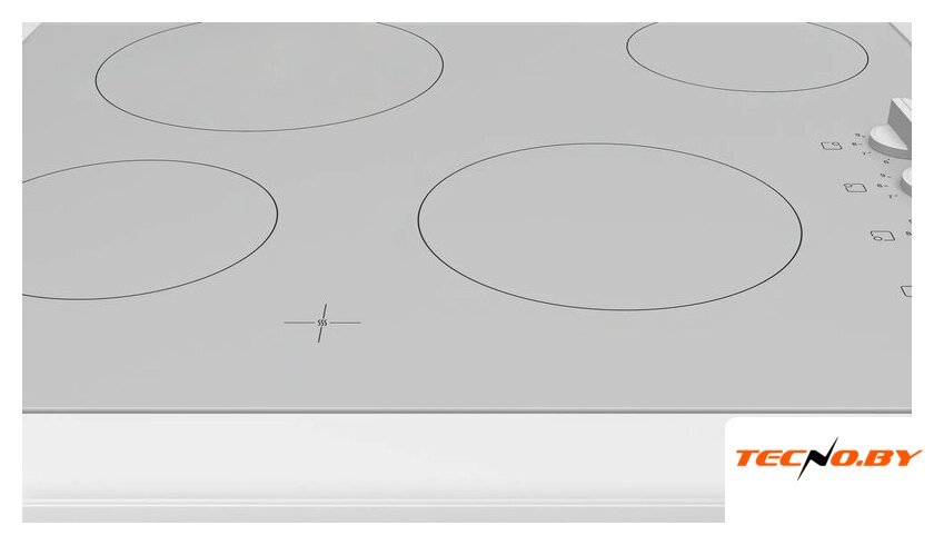 Варочная панель Bosch PKE612CA2E - Изображение №3 — Интернет-Магазин TECNO.BY