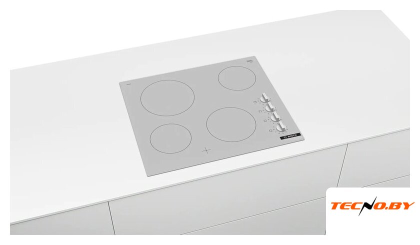Варочная панель Bosch PKE612CA2E - Изображение №4 — Интернет-Магазин TECNO.BY