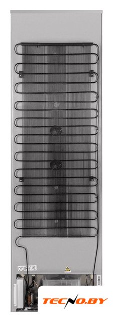 Однокамерный холодильник MAUNFELD MBL177SWGR Inverter - Изображение №11 — Интернет-Магазин TECNO.BY