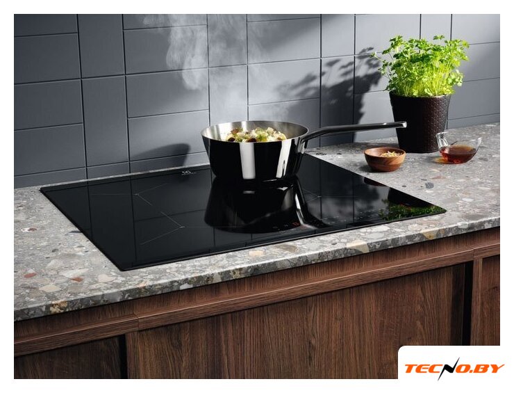 Варочная панель Electrolux EIS62443 - Изображение №2 — Интернет-Магазин TECNO.BY