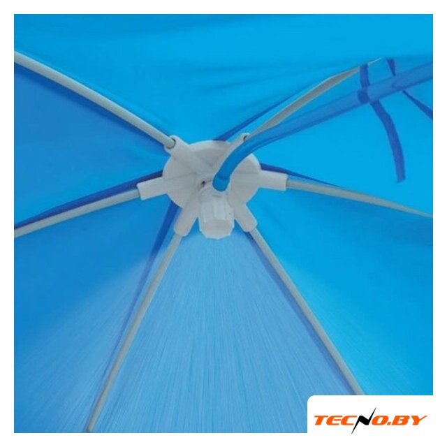 Каркасный бассейн Intex Metal Frame с навесом 28209NP (183x38) - Изображение №4 — Интернет-Магазин TECNO.BY