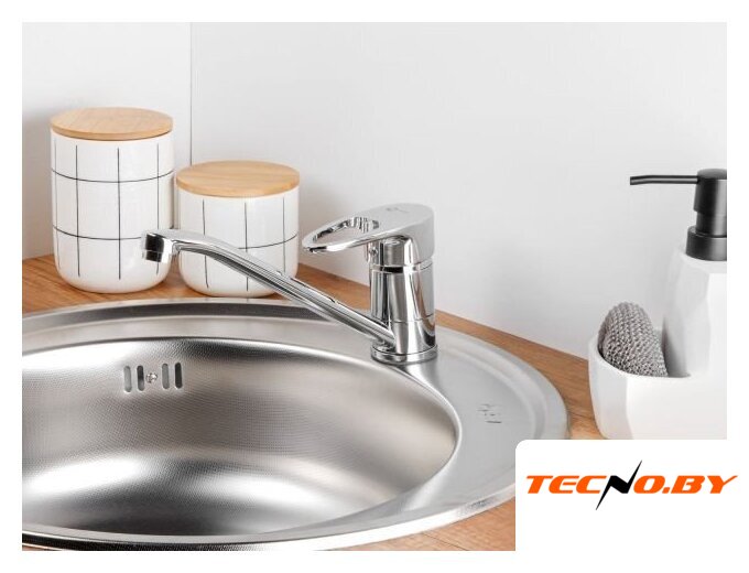Смеситель Econoce EC0352 - Изображение №2 — Интернет-Магазин TECNO.BY