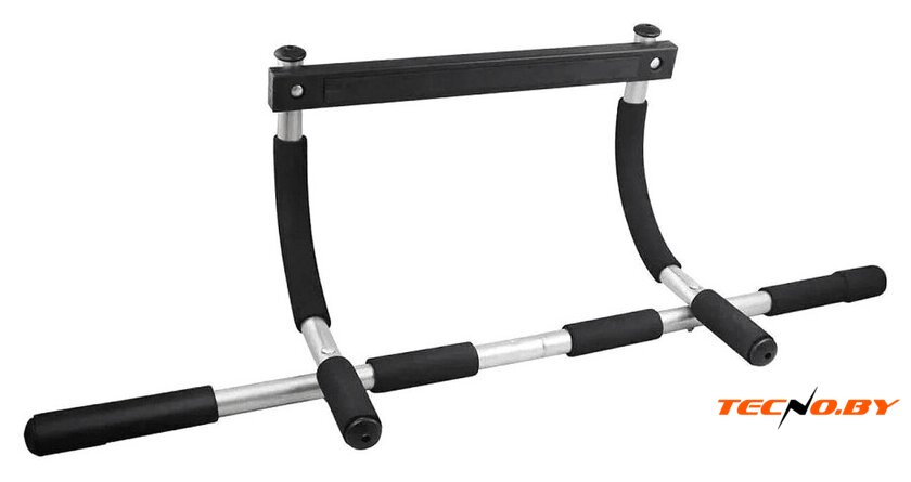 Турник Atlas Sport 601 в дверной проем - Изображение №1 — Интернет-Магазин TECNO.BY