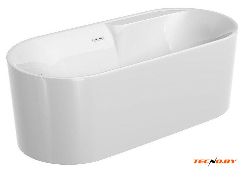 Ванна Ceramica Nova Omega FB16 170x80 - Изображение №2 — Интернет-Магазин TECNO.BY