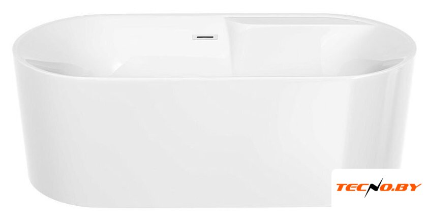 Ванна Ceramica Nova Omega FB16 170x80 - Изображение №1 — Интернет-Магазин TECNO.BY