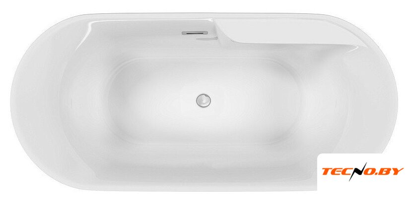 Ванна Ceramica Nova Omega FB16 170x80 - Изображение №3 — Интернет-Магазин TECNO.BY