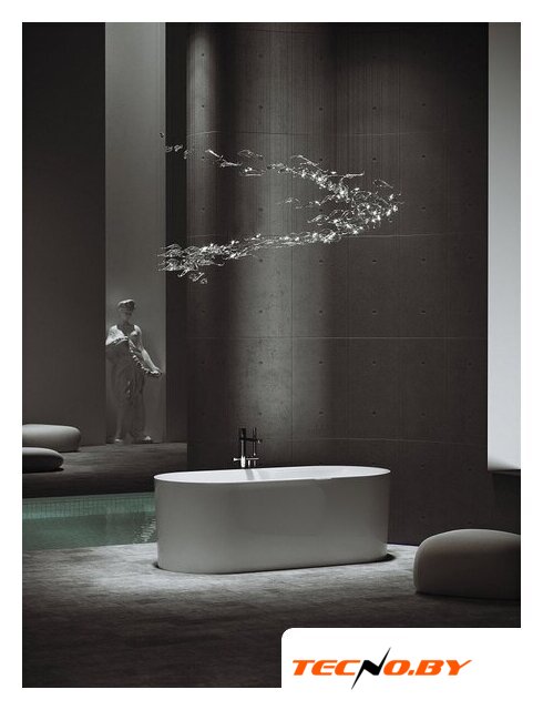 Ванна Ceramica Nova Omega FB16 170x80 - Изображение №4 — Интернет-Магазин TECNO.BY