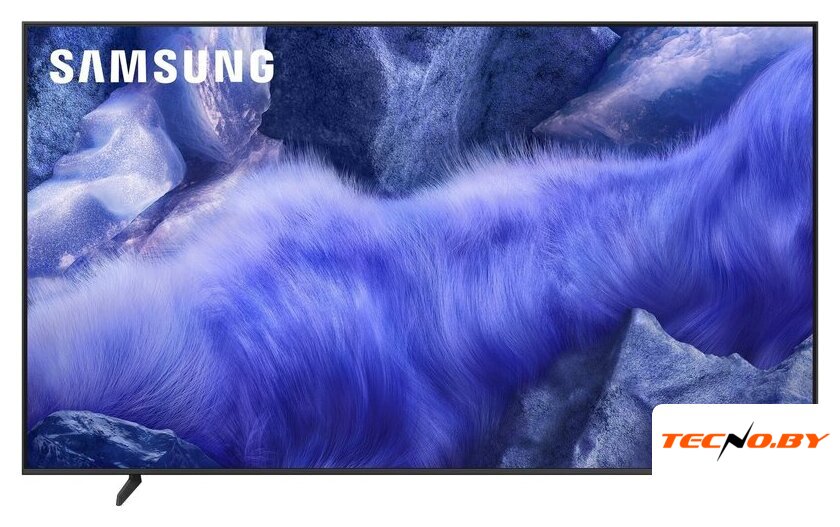 Телевизор Samsung QLED QEF1 4K Vision AI QE65QEF1AUXRU - Изображение №1 — Интернет-Магазин TECNO.BY