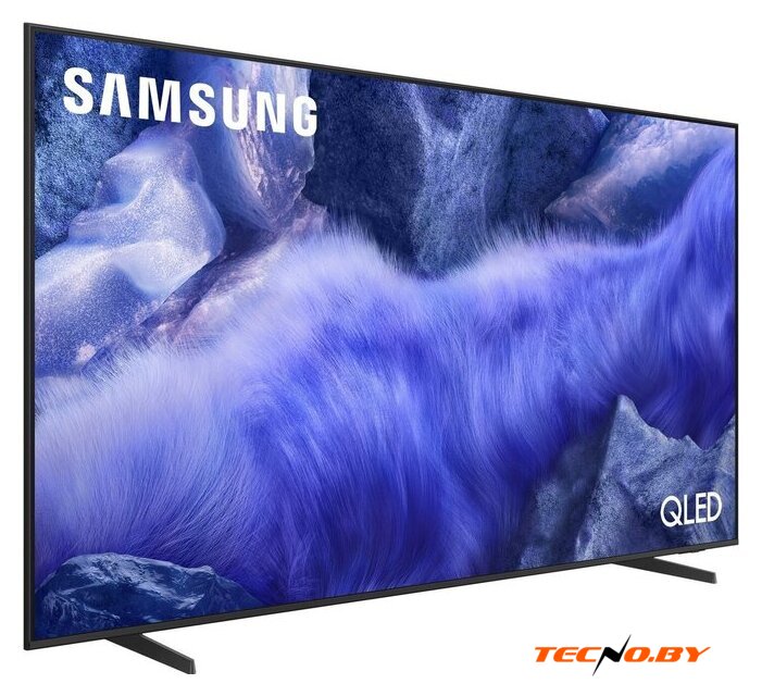 Телевизор Samsung QLED QEF1 4K Vision AI QE65QEF1AUXRU - Изображение №3 — Интернет-Магазин TECNO.BY