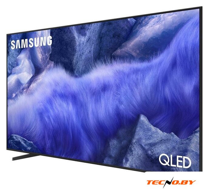 Телевизор Samsung QLED QEF1 4K Vision AI QE65QEF1AUXRU - Изображение №2 — Интернет-Магазин TECNO.BY
