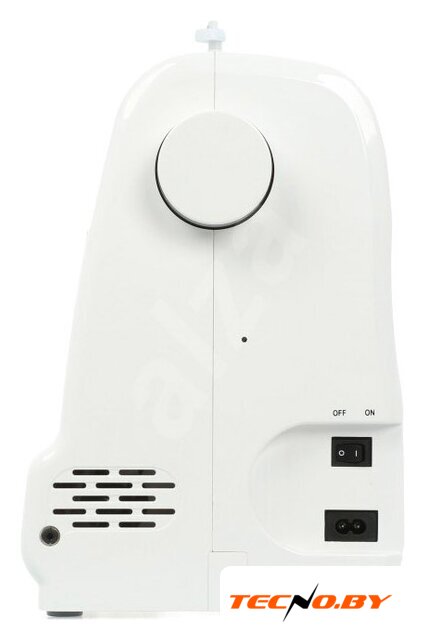 Электронная швейная машина Singer Starlet 6660 - Изображение №5 — Интернет-Магазин TECNO.BY