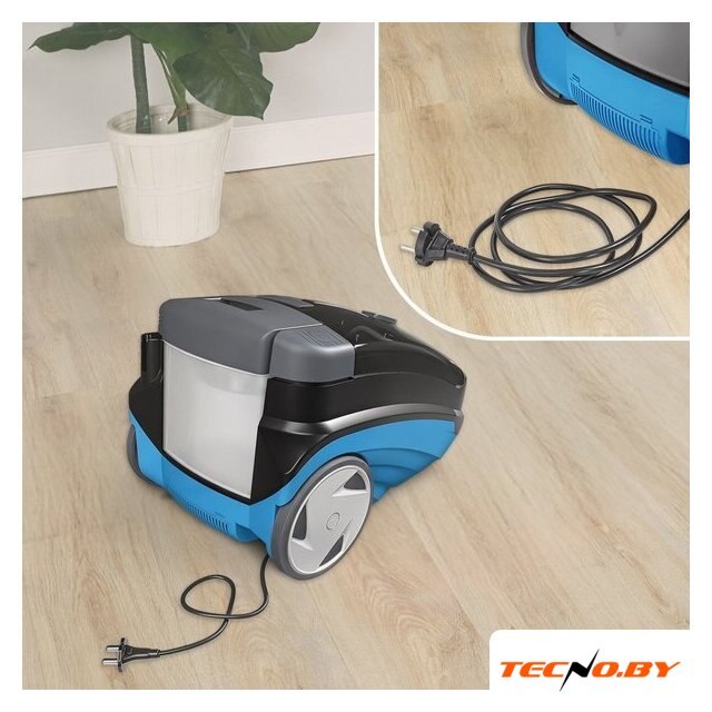 Пылесос Thomas Aquatic Jet 788611 - Изображение №11 — Интернет-Магазин TECNO.BY