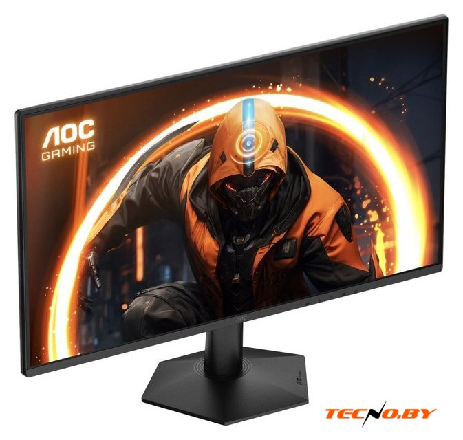 Игровой монитор AOC Gaming 27G50Z - Изображение №3 — Интернет-Магазин TECNO.BY