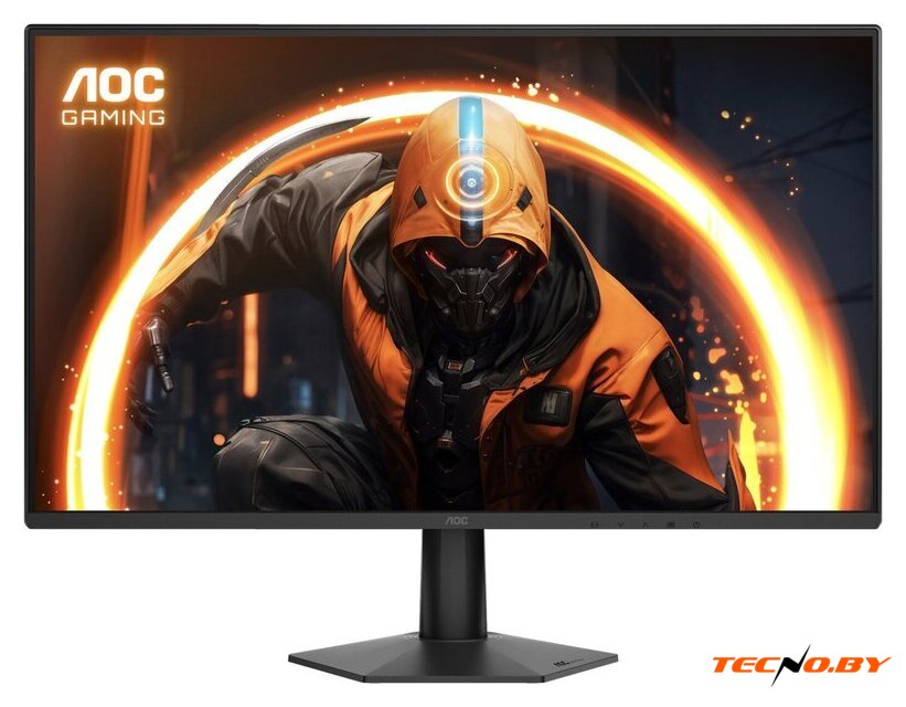 Игровой монитор AOC Gaming 27G50Z - Изображение №2 — Интернет-Магазин TECNO.BY