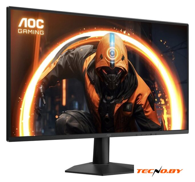 Игровой монитор AOC Gaming 27G50Z - Изображение №4 — Интернет-Магазин TECNO.BY