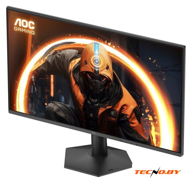 Игровой монитор AOC Gaming 27G50Z - Изображение №6 — Интернет-Магазин TECNO.BY