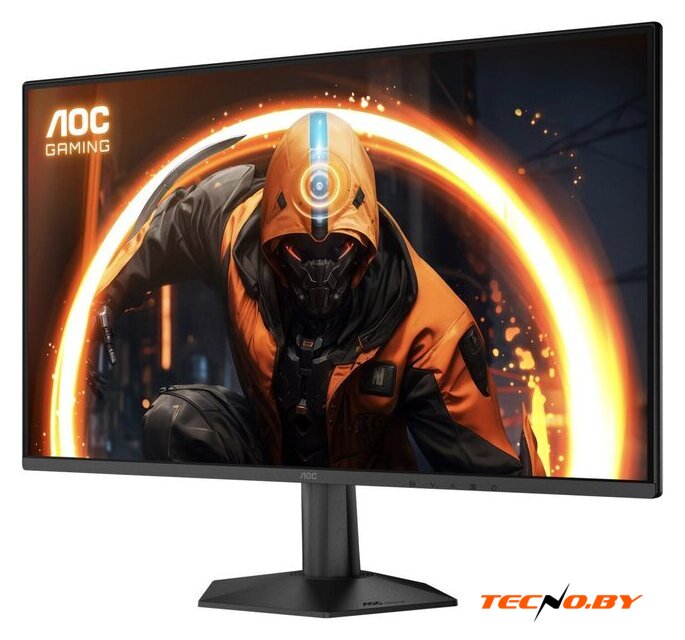 Игровой монитор AOC Gaming 27G50Z - Изображение №5 — Интернет-Магазин TECNO.BY