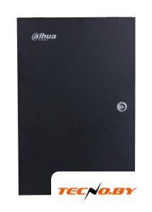Контроллер доступа Dahua DHI-ASC4204C-D - Изображение №1 — Интернет-Магазин TECNO.BY