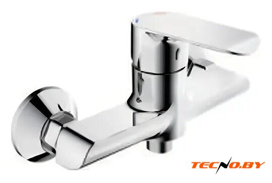 Смеситель Econoce EC0252 - Изображение №1 — Интернет-Магазин TECNO.BY