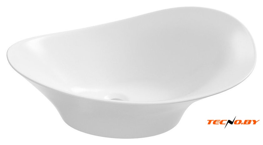 Умывальник Lavinia Boho Bathroom Sink Slim 33311115 - Изображение №1 — Интернет-Магазин TECNO.BY