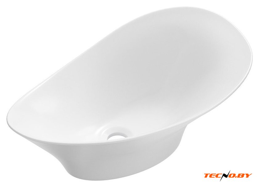 Умывальник Lavinia Boho Bathroom Sink Slim 33311115 - Изображение №2 — Интернет-Магазин TECNO.BY