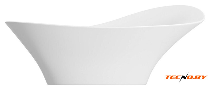 Умывальник Lavinia Boho Bathroom Sink Slim 33311115 - Изображение №4 — Интернет-Магазин TECNO.BY