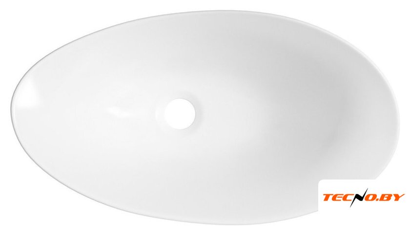 Умывальник Lavinia Boho Bathroom Sink Slim 33311115 - Изображение №3 — Интернет-Магазин TECNO.BY